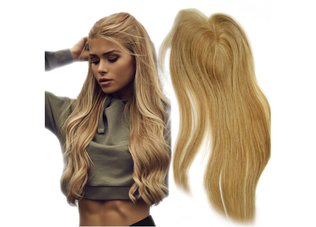 Top Lace Blond Aluna